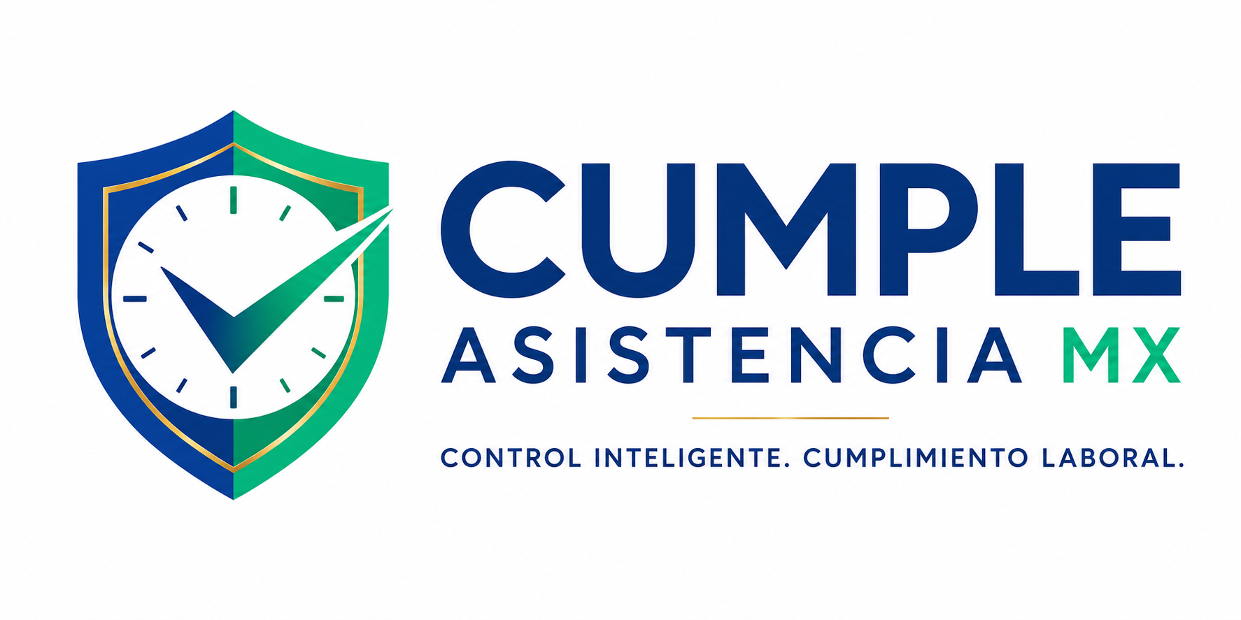 Cumple Asistencia MX 360, plataforma de control de asistencia inteligente