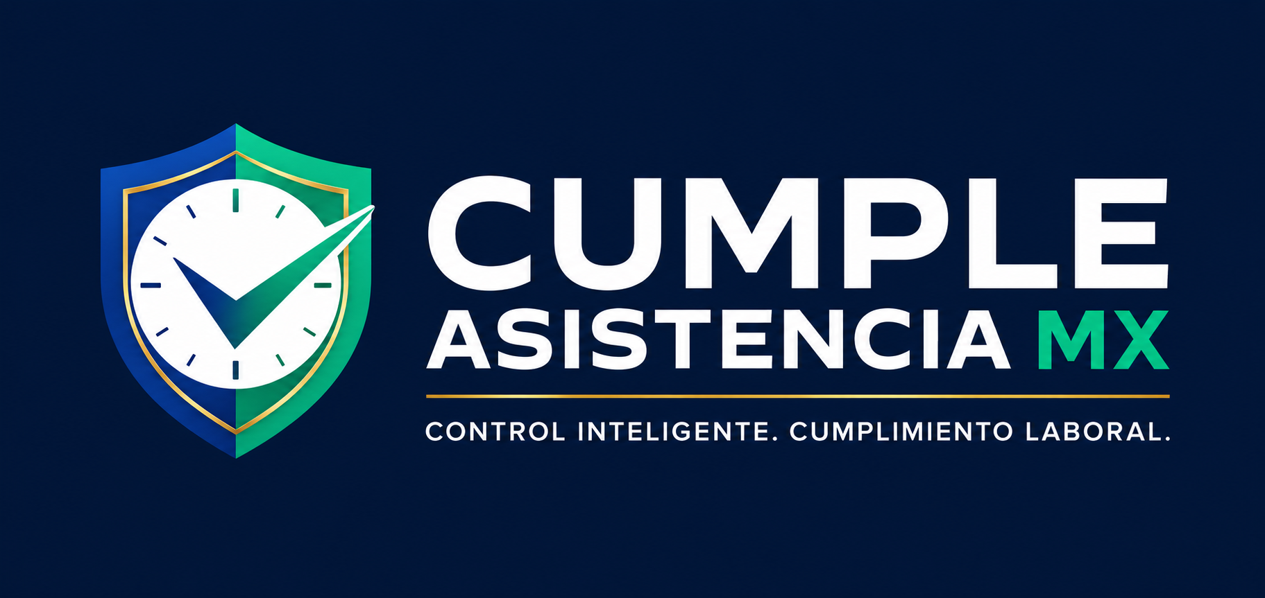 Cumple Asistencia MX 360, plataforma de control de asistencia inteligente